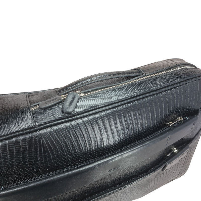 کوله پشتی چرم رادل مدل سه کاره ویرا کد V8220_001