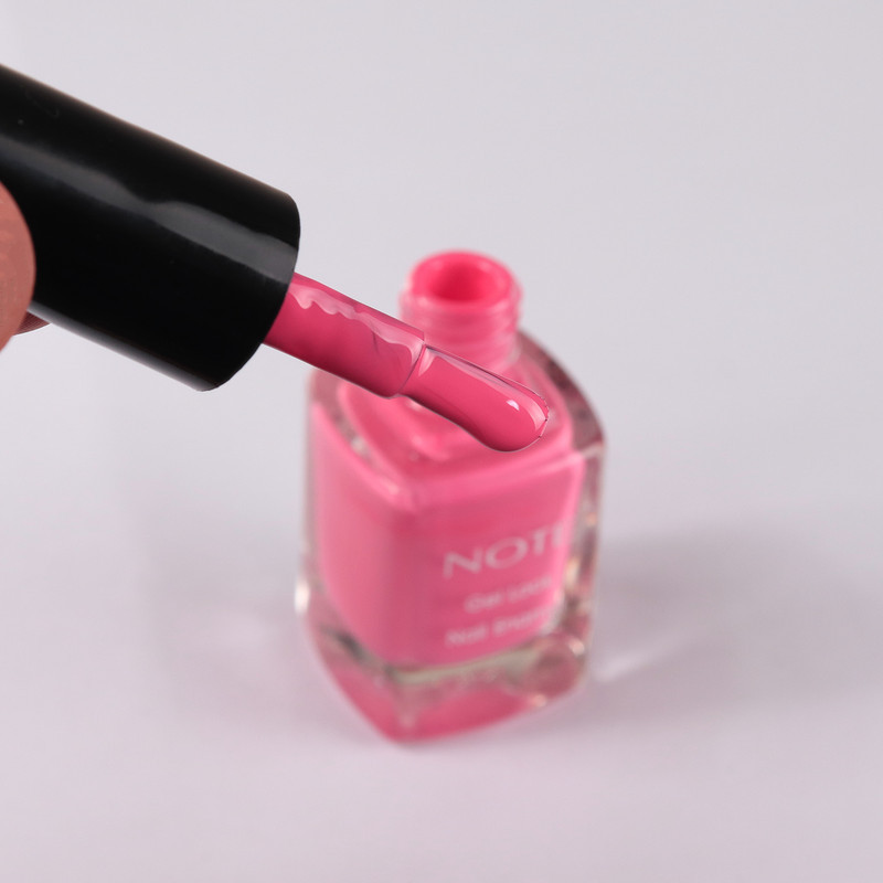 لاک ناخن نوت مدل Gel Look کد 31