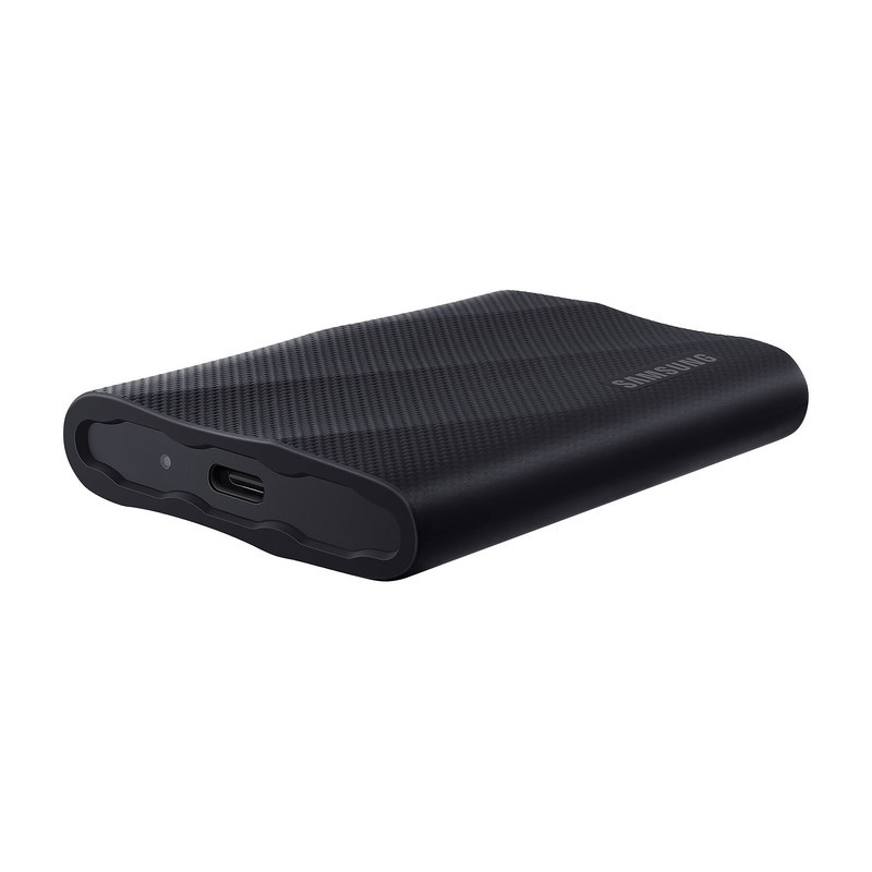 اس اس دی اکسترنال سامسونگ مدل T9 ظرفیت 4 ترابایت رابط USB 3.2 Gen2