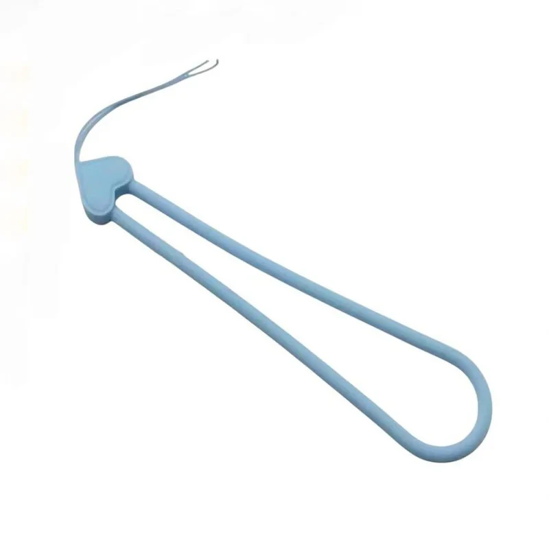 آویز موبایل طرح قلب مدل Heart007 کد50