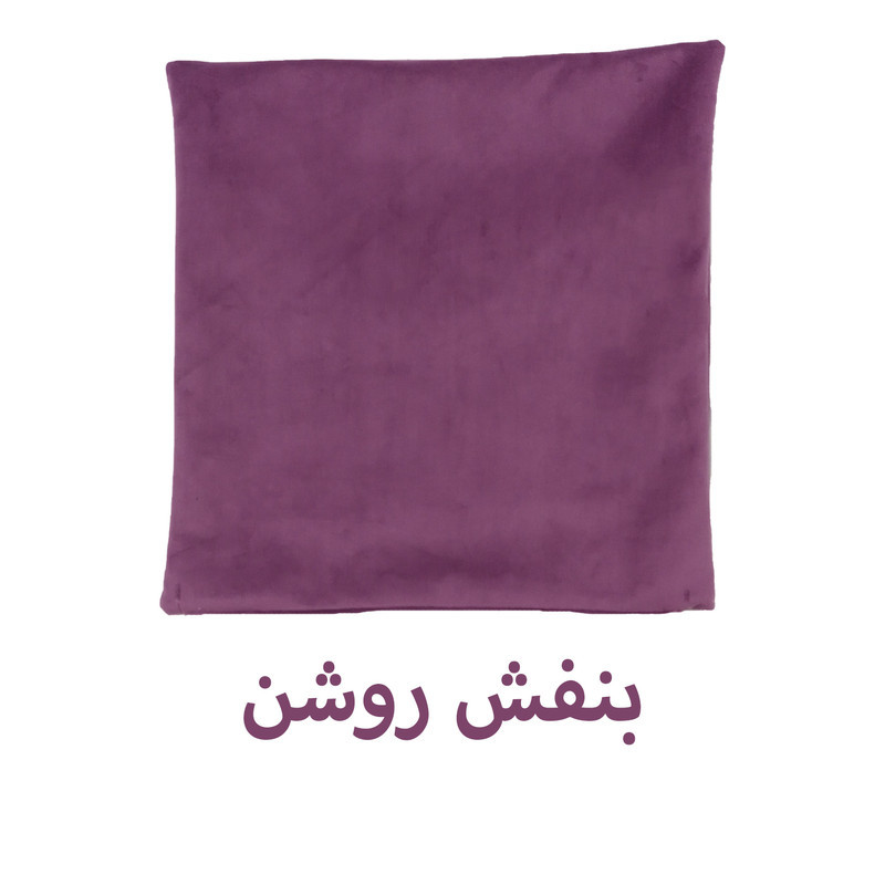 کاور کوسن مدل کلاسیک کد 40