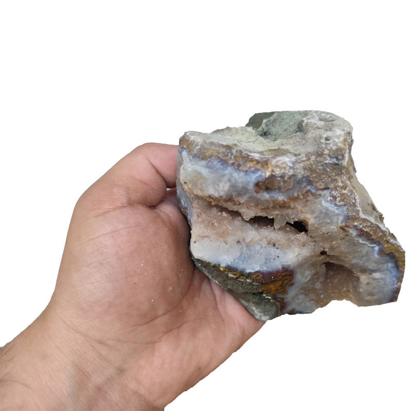 سنگ عقیق کوارتز مدل G56