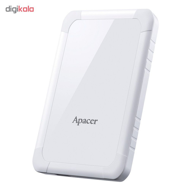 هارد اکسترنال اپیسر مدل AC532 ظرفیت 2 ترابایت