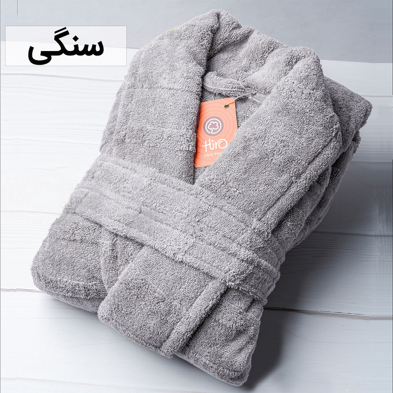 حوله تن پوش هیرو  مدل سالوینو سایز 115