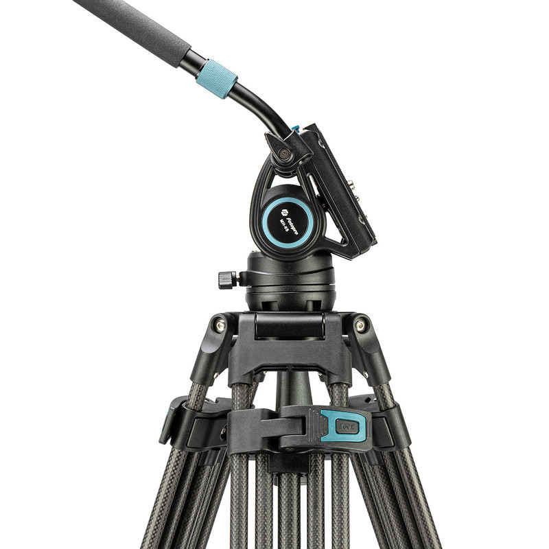 سه پایه دوربین فوتوپرو مدل DV-3C