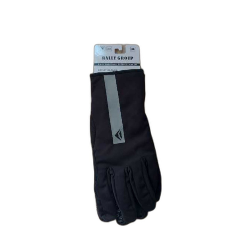 دستکش دوچرخه سواری مریدا مدل Winter سایز XXL