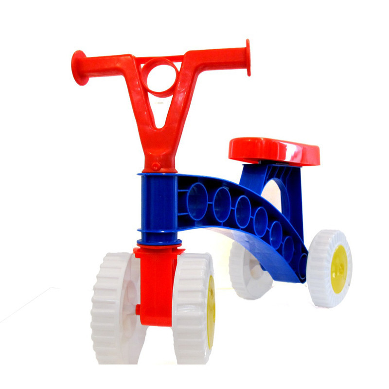 سه چرخه کودک مدل CROSS