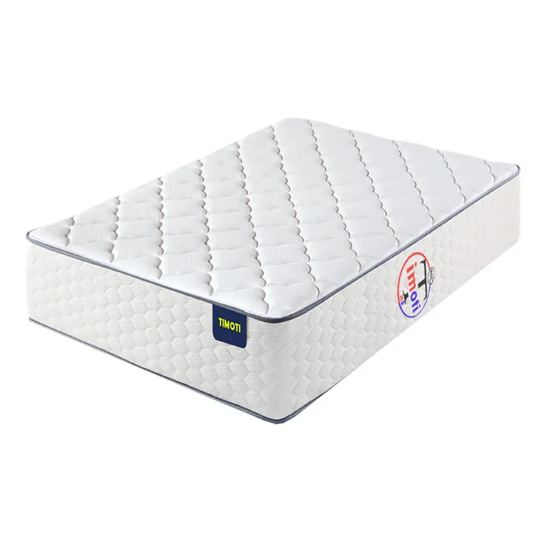 تشک تیموتی مدل seasonal دونفره سایز 160×200 سانتی متر