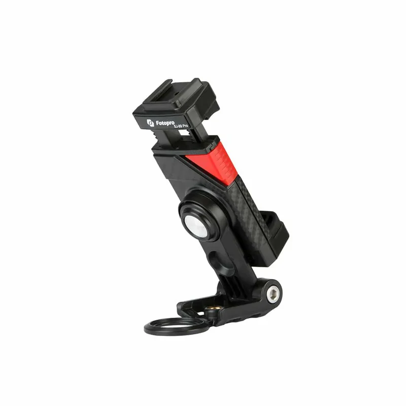 نگهدارنده گوشی موبایل فوتوپرو مدل SJ-89 PRO