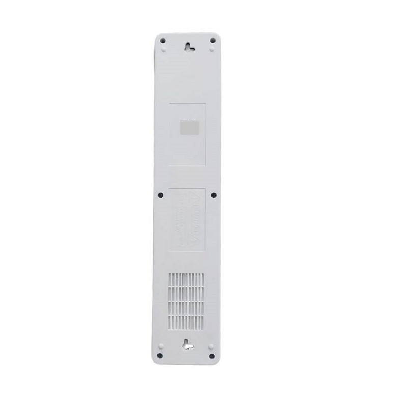 چراغ  پارس شهاب مدل اضطراری شارژی کد GL-8600S