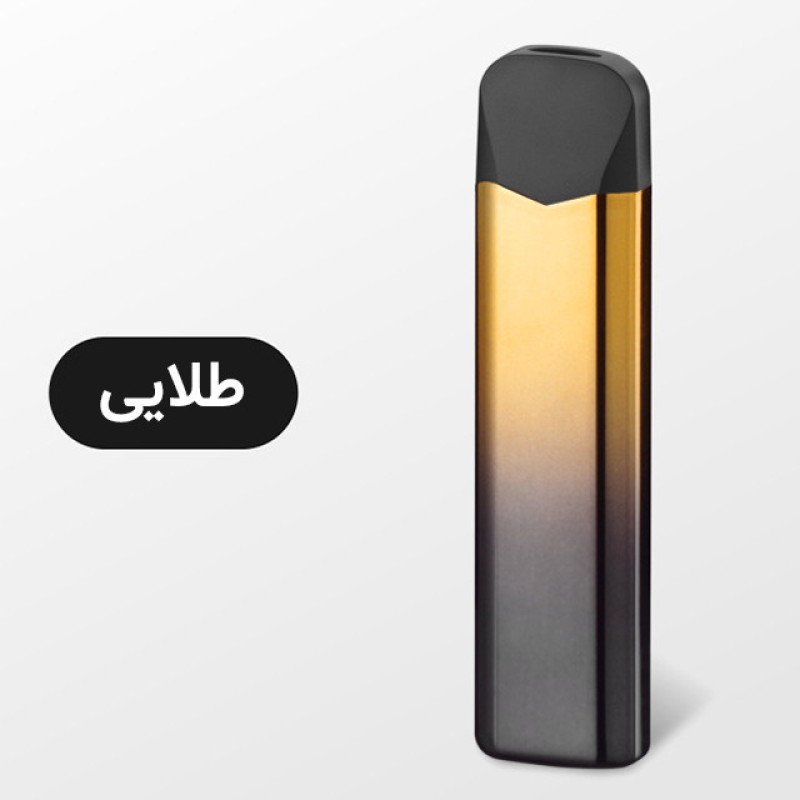 فندک المنتی  رونگ یاو مدل گرادینت کد G2112