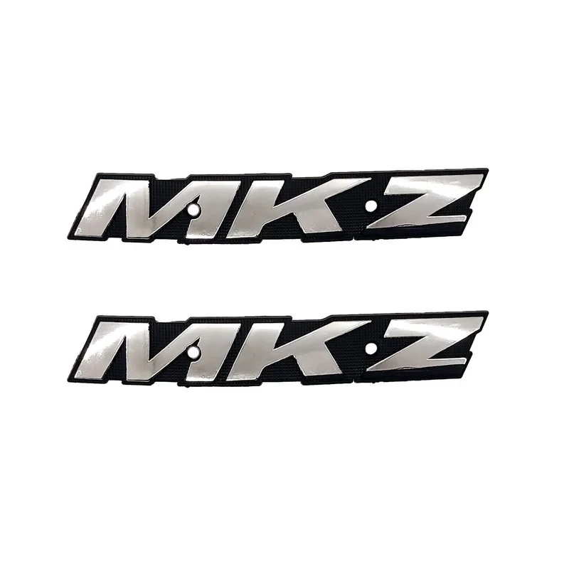 آرم باک موتور سیکلت مدل ام کا زد MKZ بسته 2 عددی