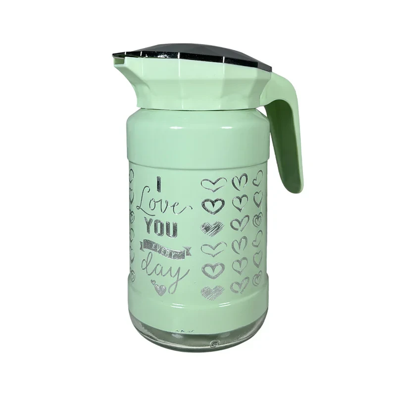 پارچ طرح Love مدل 2600