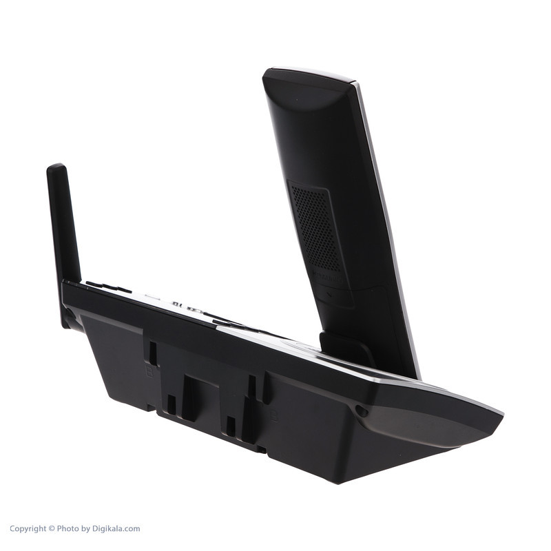 تلفن بی سیم  آلکاتل مدل XP2060