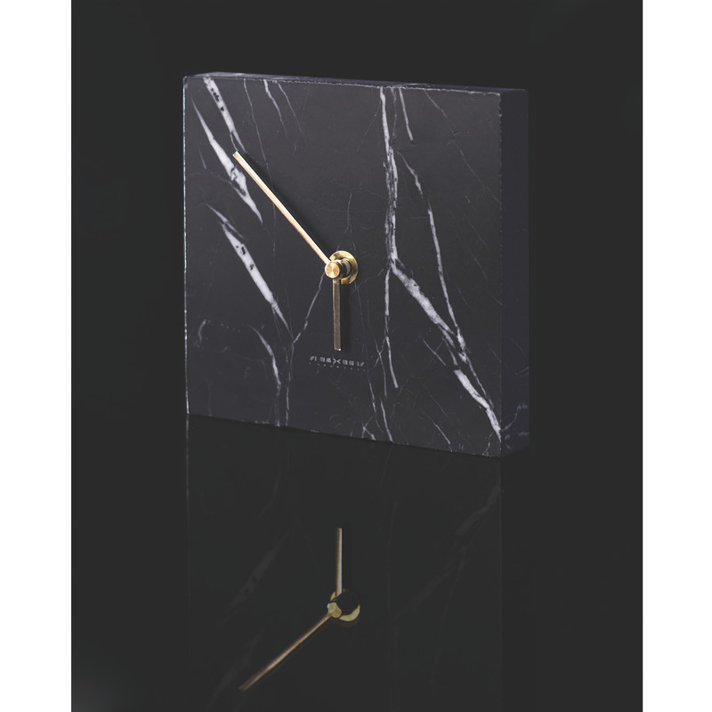 ساعت رومیزی ایکس پروداکتس مدل X Square
