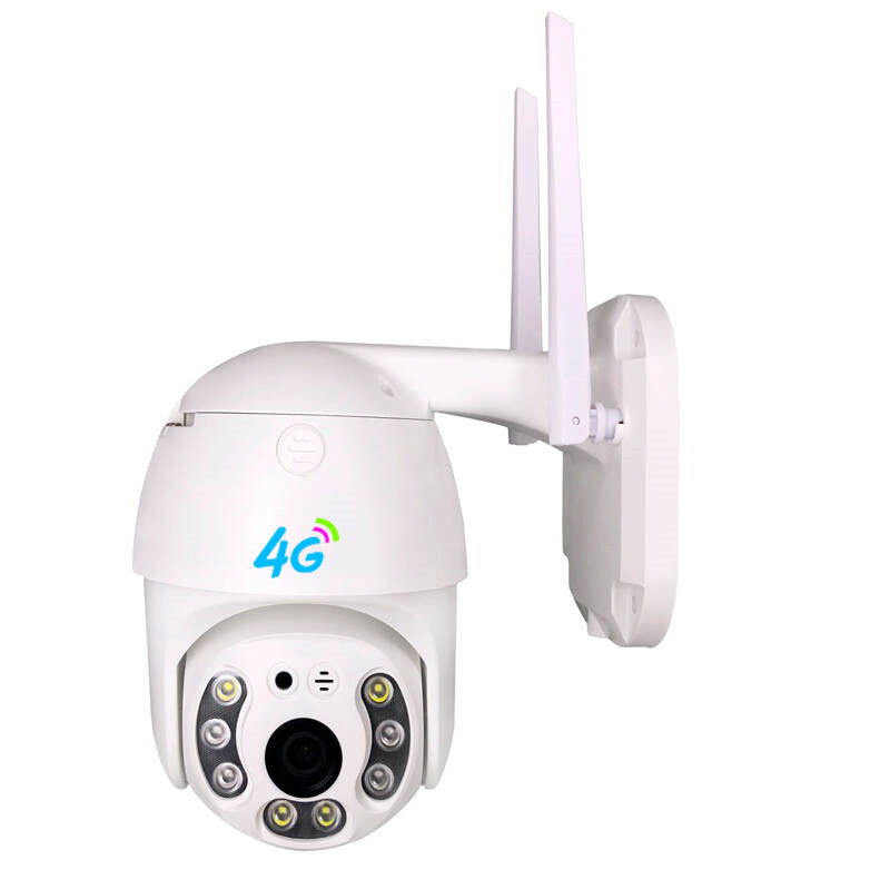 دوربین مداربسته تحت شبکه  مدل 4G-205