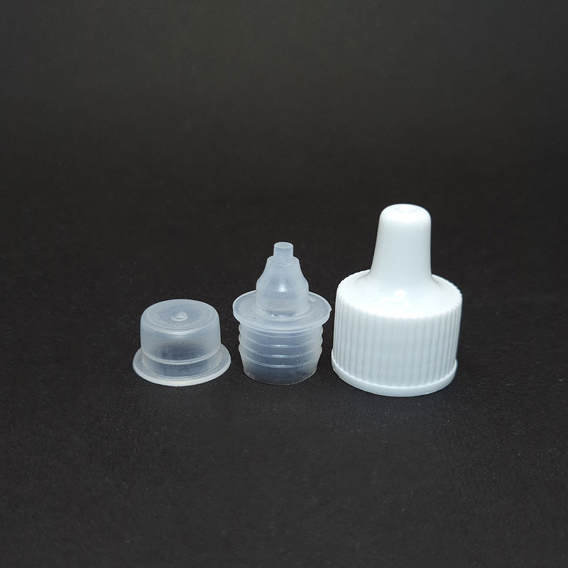 قطره چکان کد M-60 بسته 4 عددی