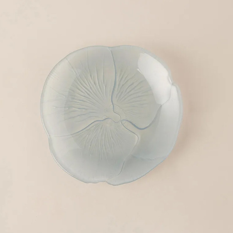 پیش دستی مادام کوکو مدل Violette Gri