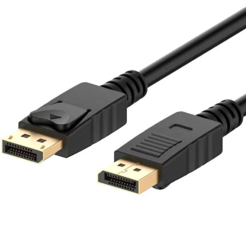 کابل DisplayPort  ای نت پرو مدل DP-PRO طول 1.8 متر