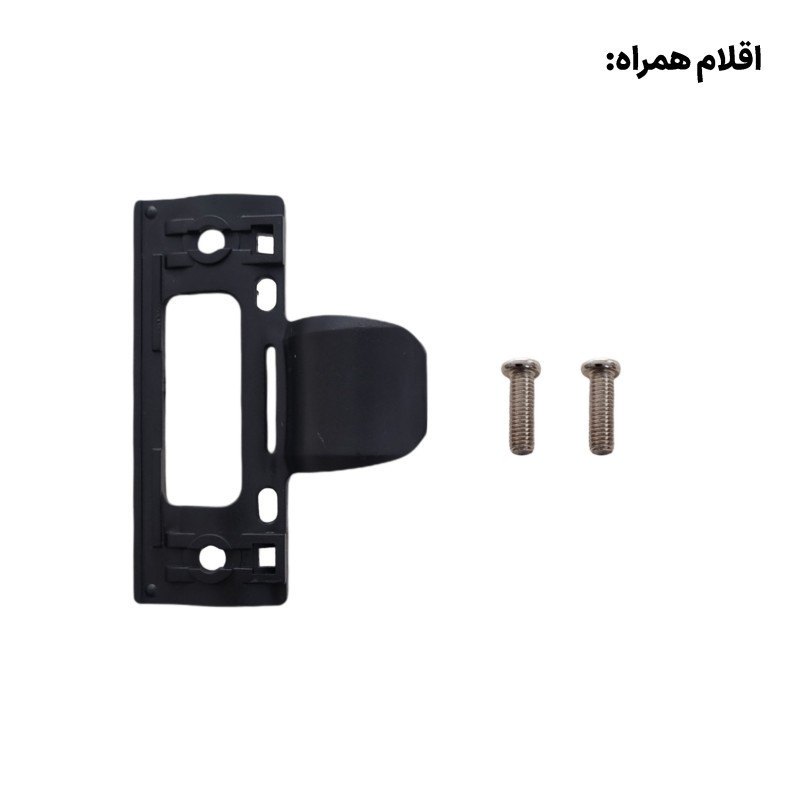 تلمبه دستی دوچرخه بتو مدل BETO CRH-009P