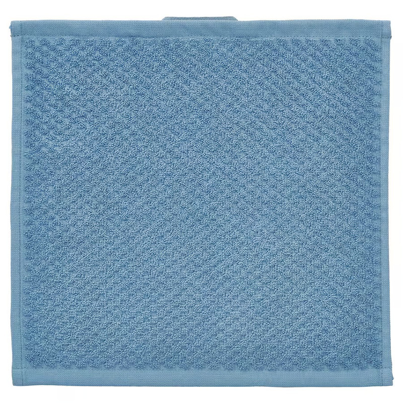 حوله دستی ایکیا مدل gulvial سایز 30*30 سانتی متر