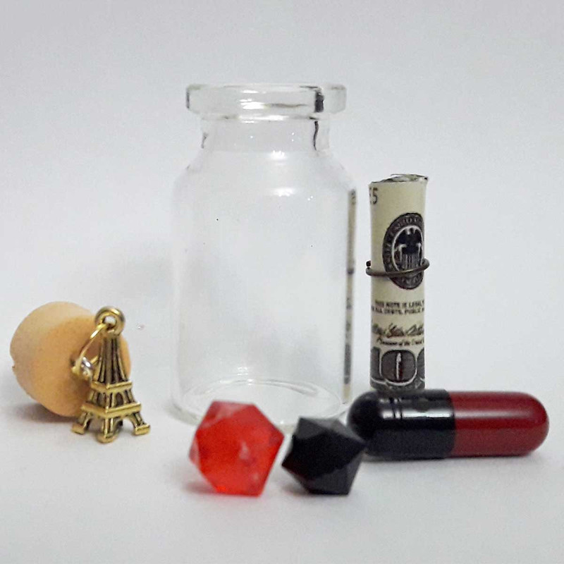 شیشه عشق کد LV1