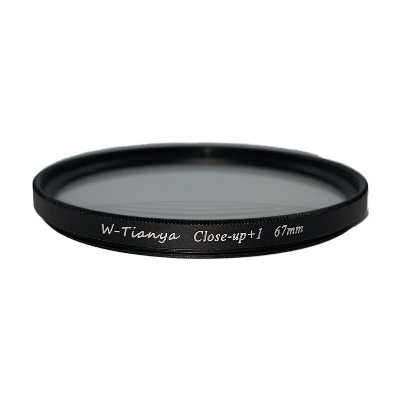 فیلتر لنز تی اند وای مدل CLOSE-UP (+1,+2,+4,+10)-67MM