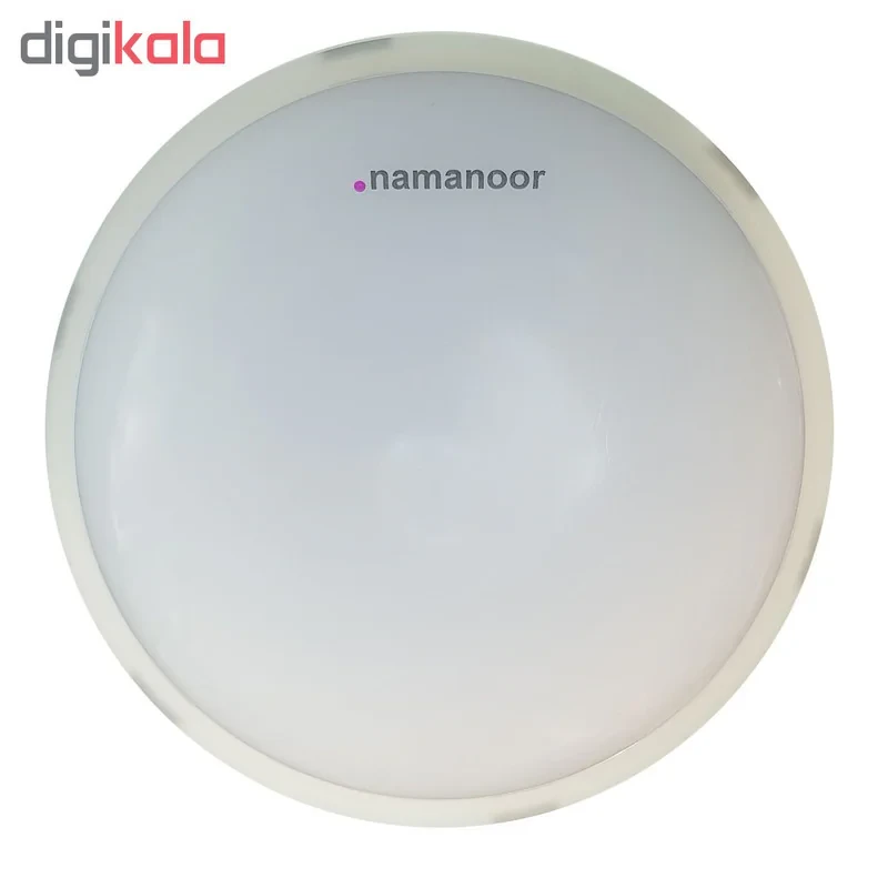 چراغ روکار 16وات نمانور مدل BHR-16