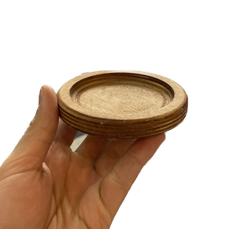 زیر لیوانی طرح دایره کد 01