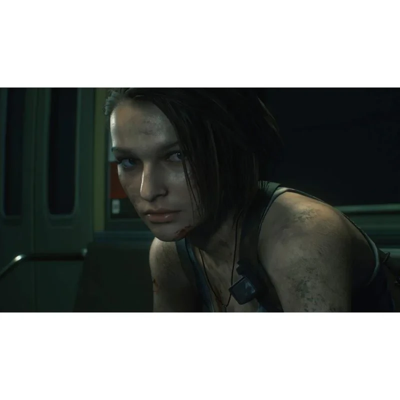 بازی Resident Evil 3 Remake نسخه استاندارد مخصوص PS4