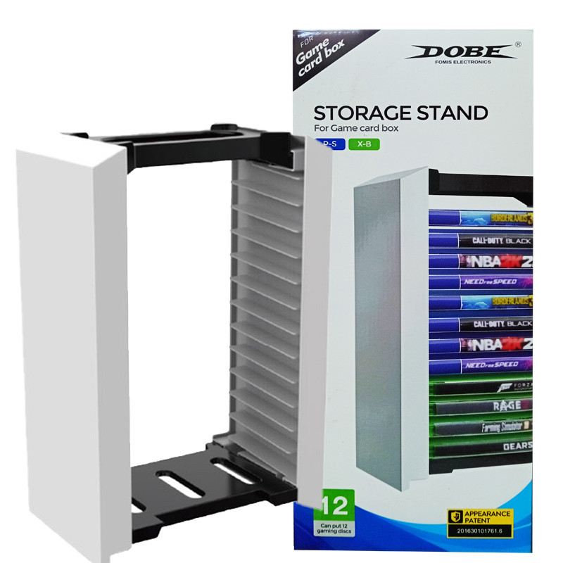 پایه پلی استیشن 5 دابی مدل TP5-0520
