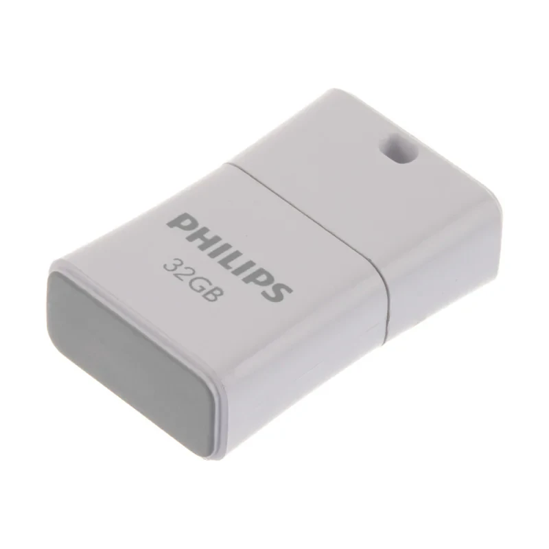 فلش مموری فیلیپس مدل Picco-FM32FD85B ظرفیت 32 گیگابایت
