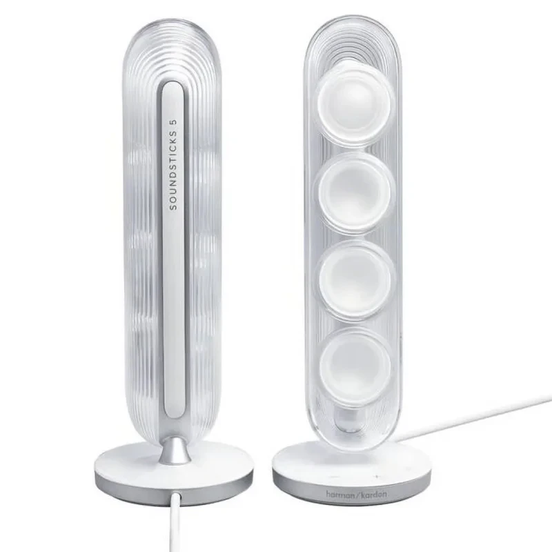 اسپیکر بلوتوثی هارمن کاردن مدل SoundSticks 5