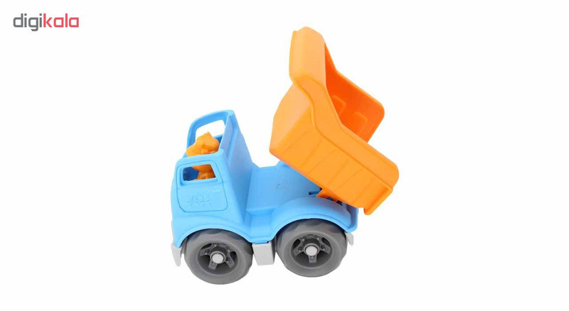 ماشین بازی نیکو تویز کد 24