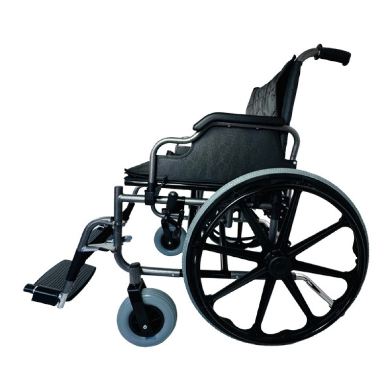 ویلچر موژان طب مدل KY951B-56