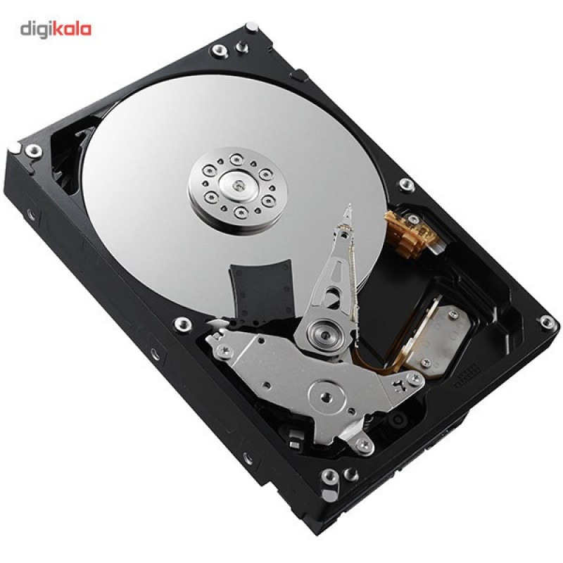 هارددیسک اینترنال توشیبا مدل P300 HDWD110UZSVA ظرفیت 1 ترابایت
