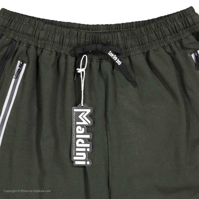 شلوارک مردانه مالدینی مدل M-comf-shorts-115