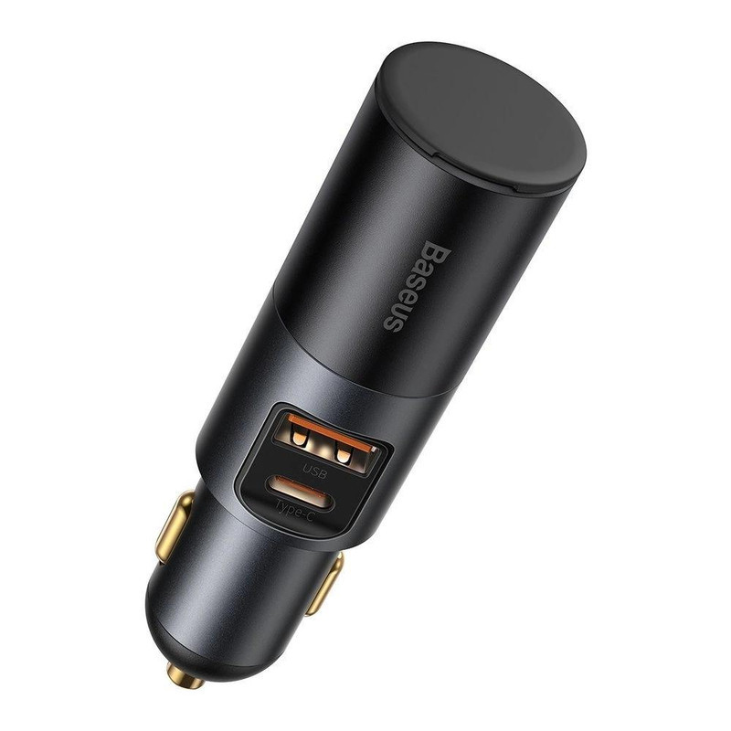 شارژر فندکی باسئوس  مدل CCBT-C0G