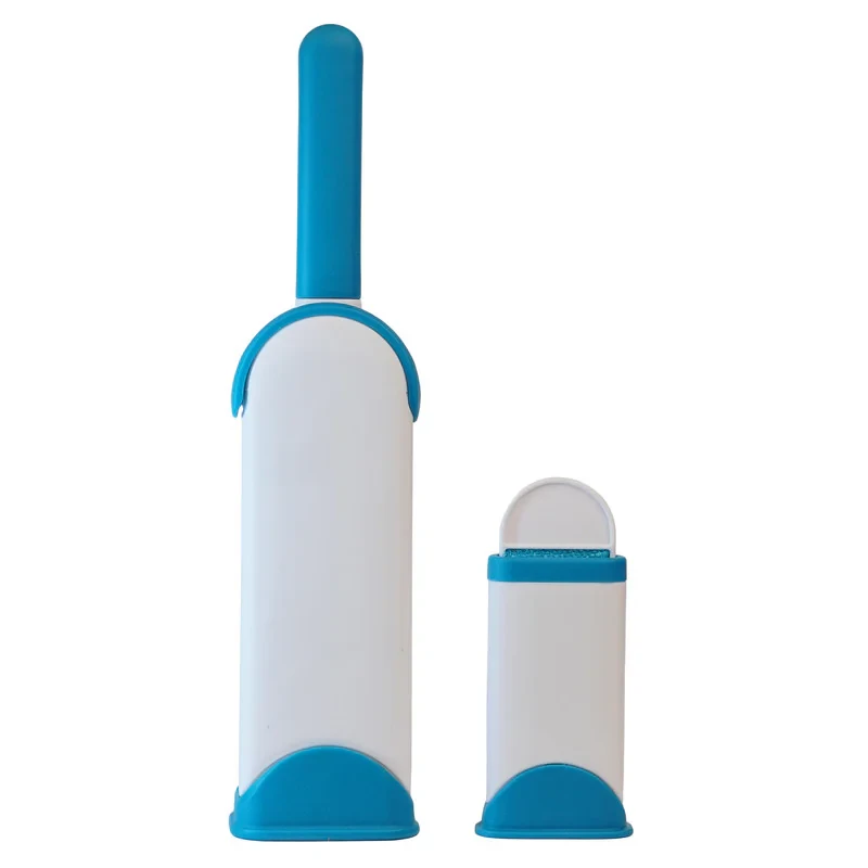 پرزگیر لباس دستی مدل Reusable کد BL-01 مجموعه 2 عددی