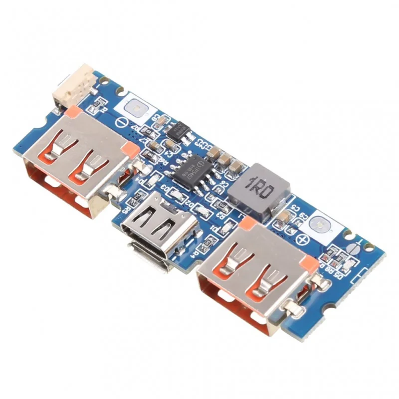 ماژول فست شارژ مدل LX-LBU2C