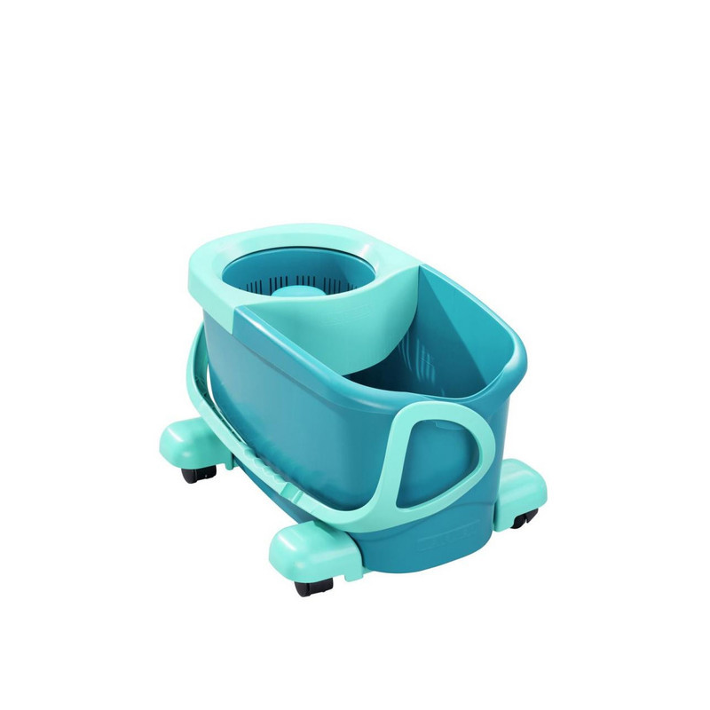زمین شوی چرخشی لایف هایت مدل Clean Twist کد 52102