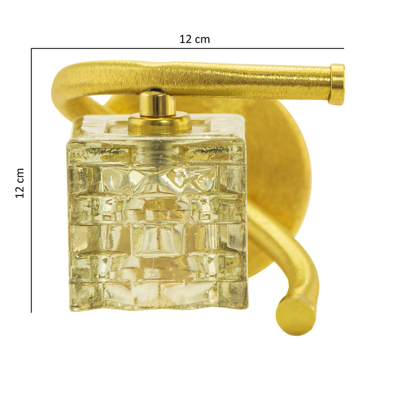 چراغ دیواری طرح کلاسیک کد 1-307