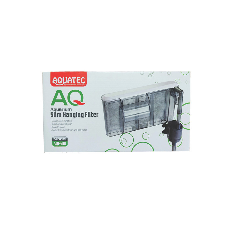 فیلتر آکواریوم آکواتک مدل AQF500