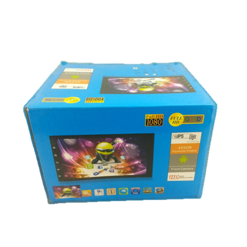 مانیتور خودرو  مدل IPS 1080