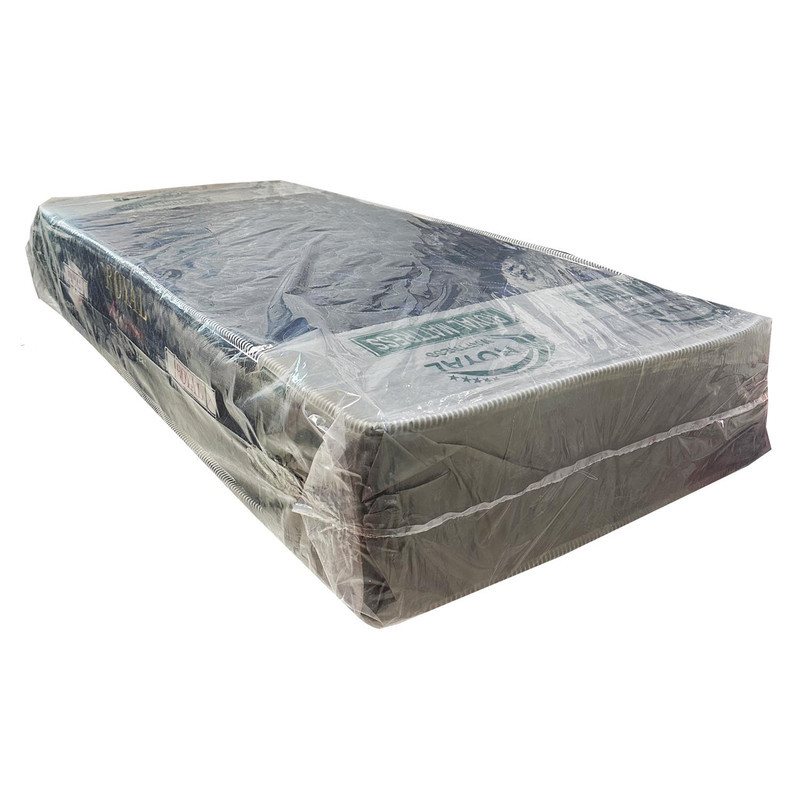 تشک رویال مدل کامفورت یکنفره سایز 90×200 سانتی متر