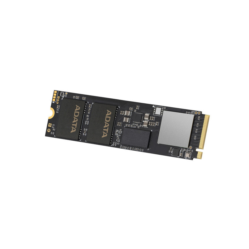 اس اس دی اینترنال ایکس پی جی مدل XPG GAMMIX S70 BLADE ظرفیت 2 ترابایت