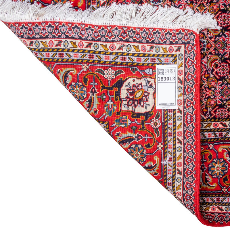فرش دستباف چهار و نیم متری سی پرشیا کد 183012