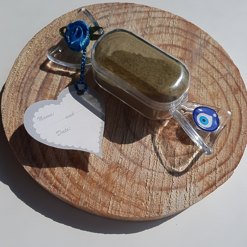 گیفت مدل حنا طرح شکلات بسته ۱۰ عددی