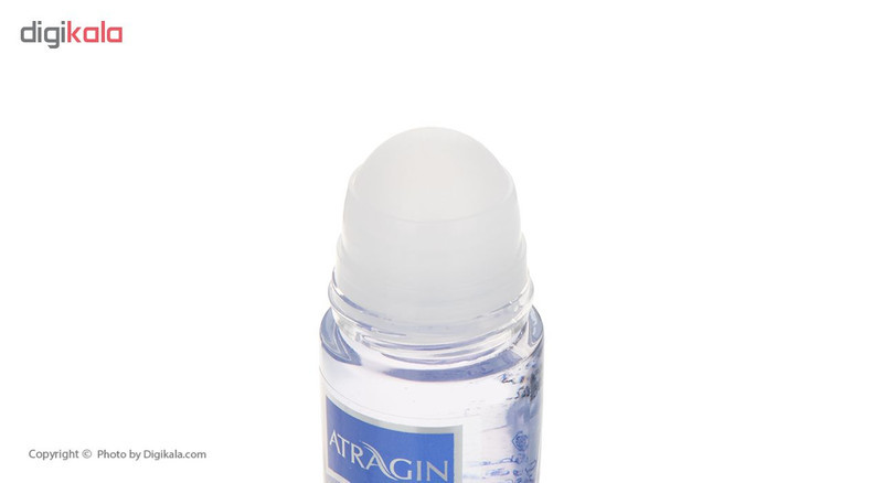 رول ضد تعریق مردانه عطرآگین مدل Blue حجم 50 میلی لیتر