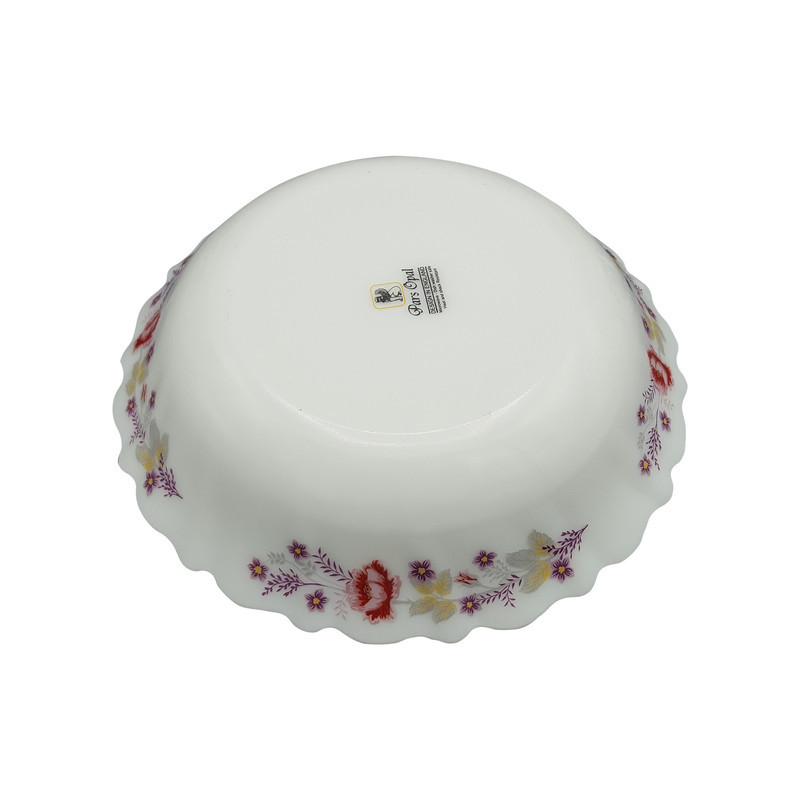 کاسه پارس اپال مدل دنیز کد 230S بسته 6 عددی